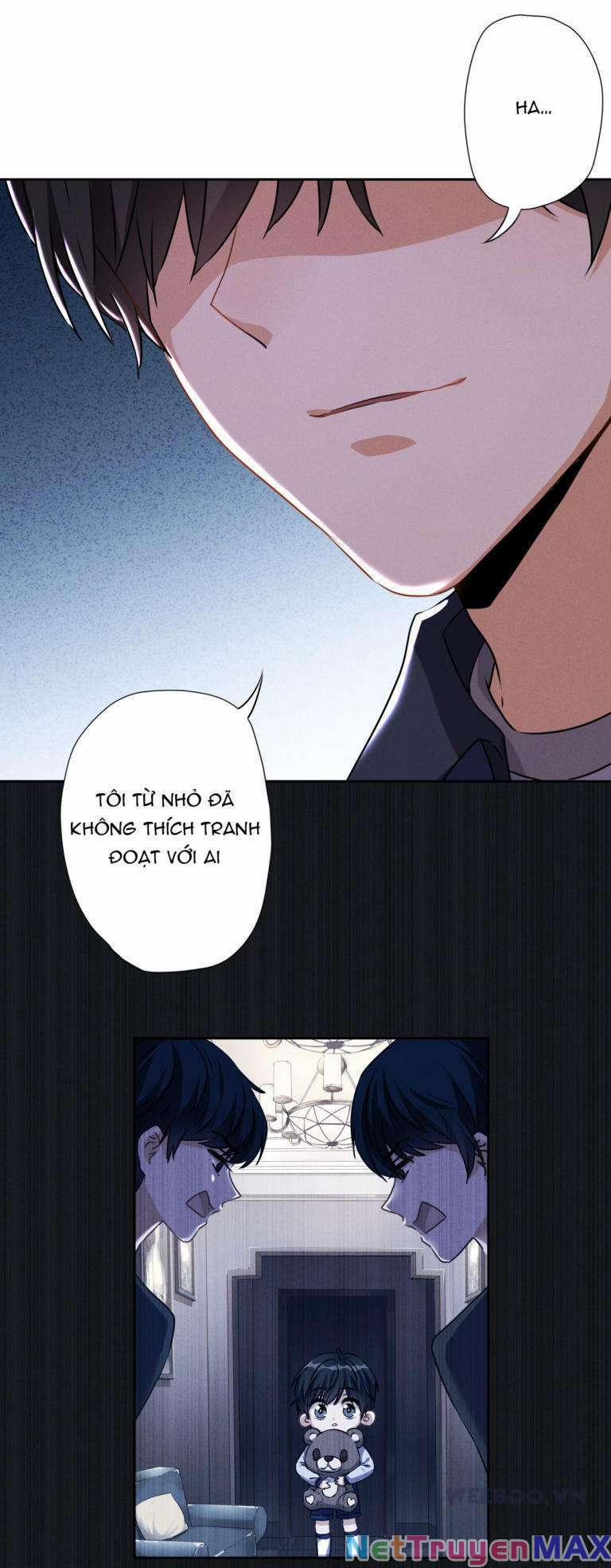 Long Vương Điện: Người Ở Rể Giàu Nhất 1 trang 15