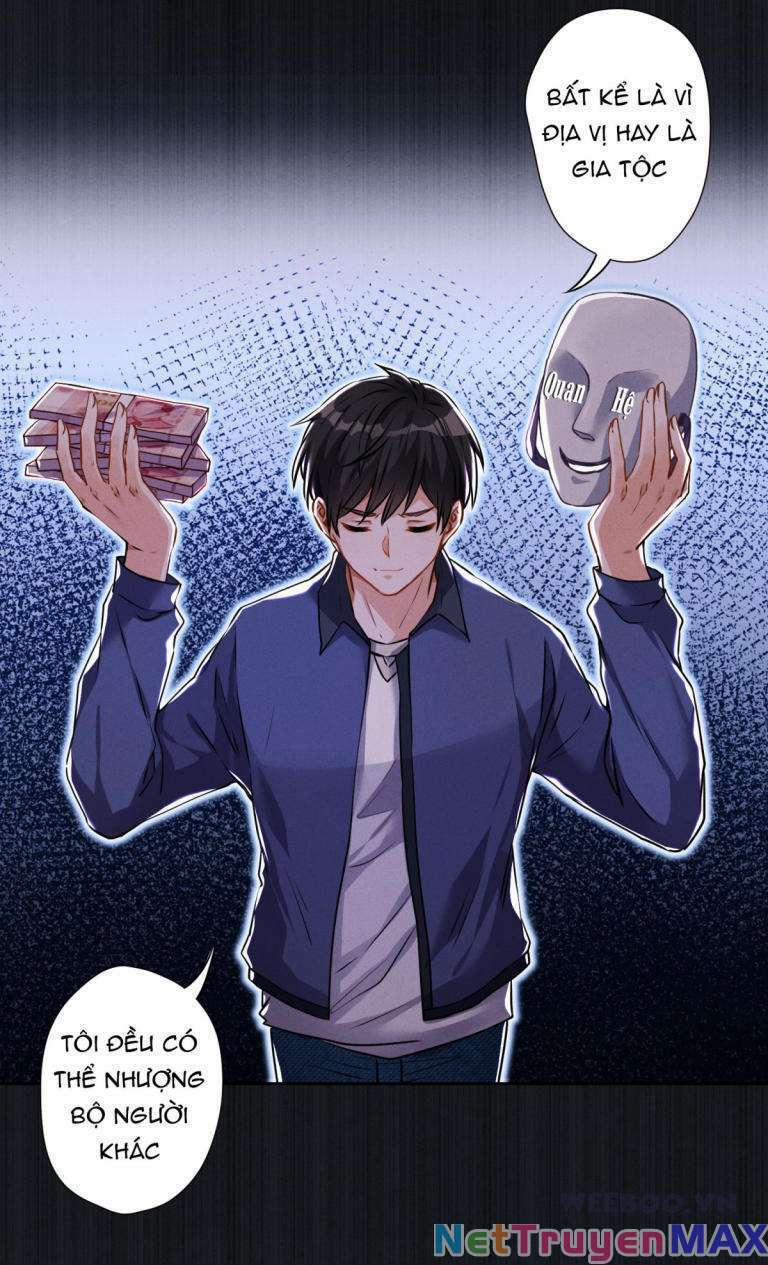 Long Vương Điện: Người Ở Rể Giàu Nhất 1 trang 16