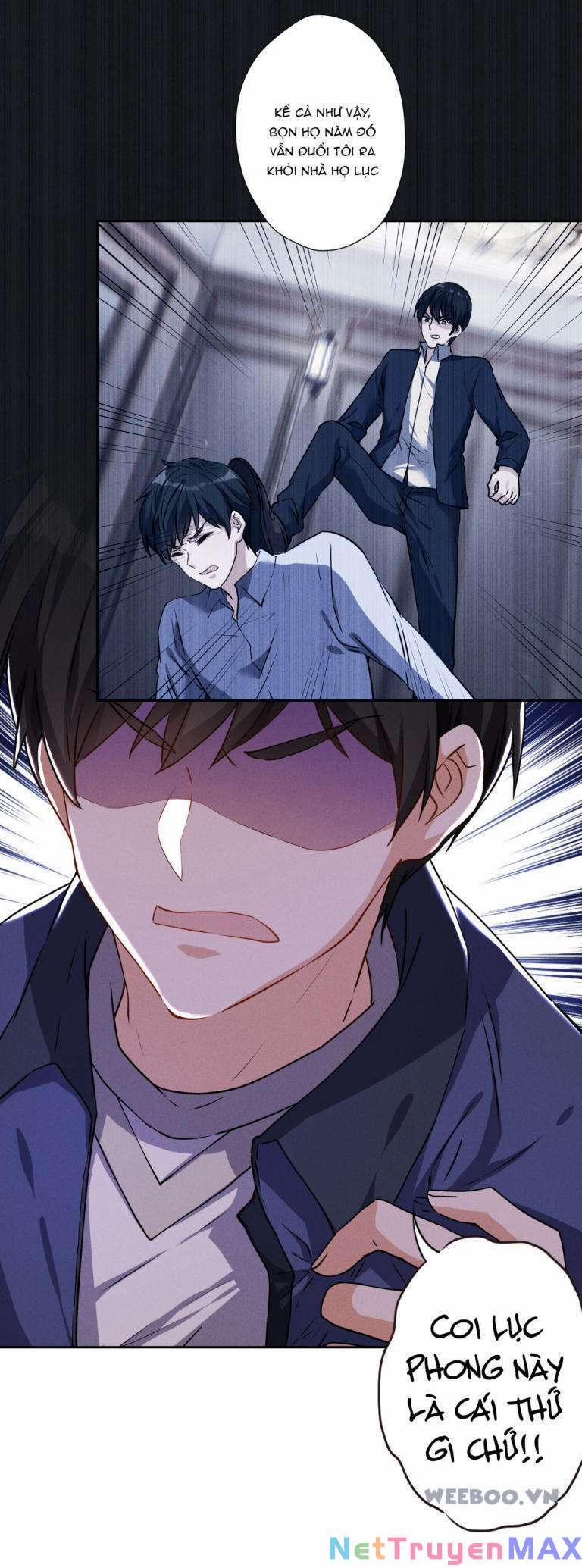 Long Vương Điện: Người Ở Rể Giàu Nhất 1 trang 17