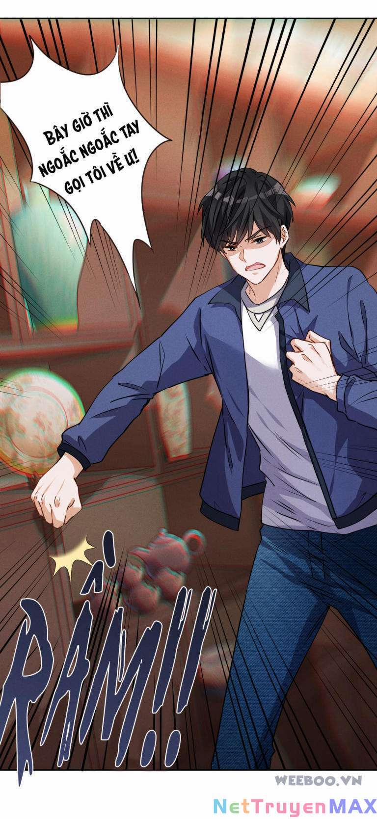 Long Vương Điện: Người Ở Rể Giàu Nhất 1 trang 18