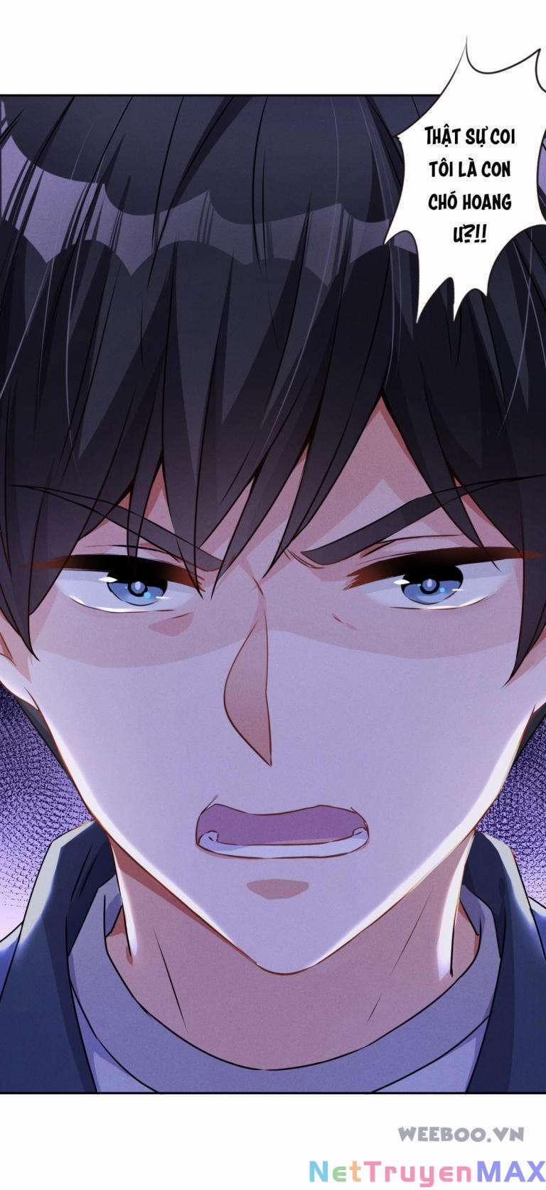 Long Vương Điện: Người Ở Rể Giàu Nhất 1 trang 19