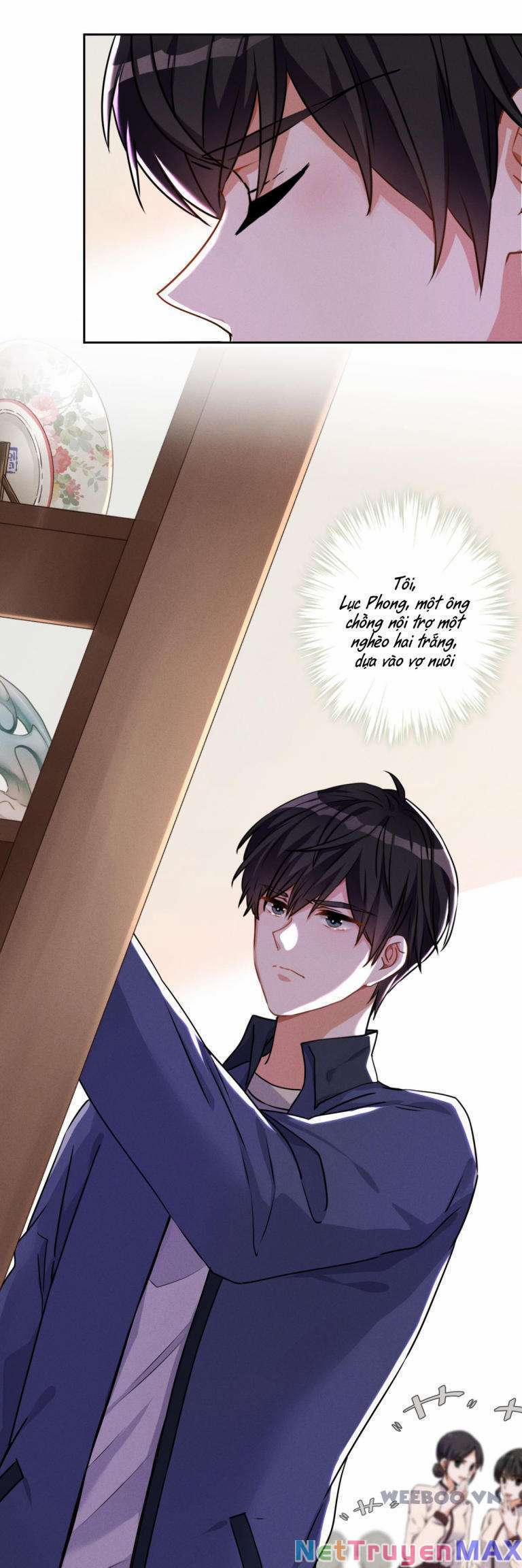 Long Vương Điện: Người Ở Rể Giàu Nhất 1 trang 2
