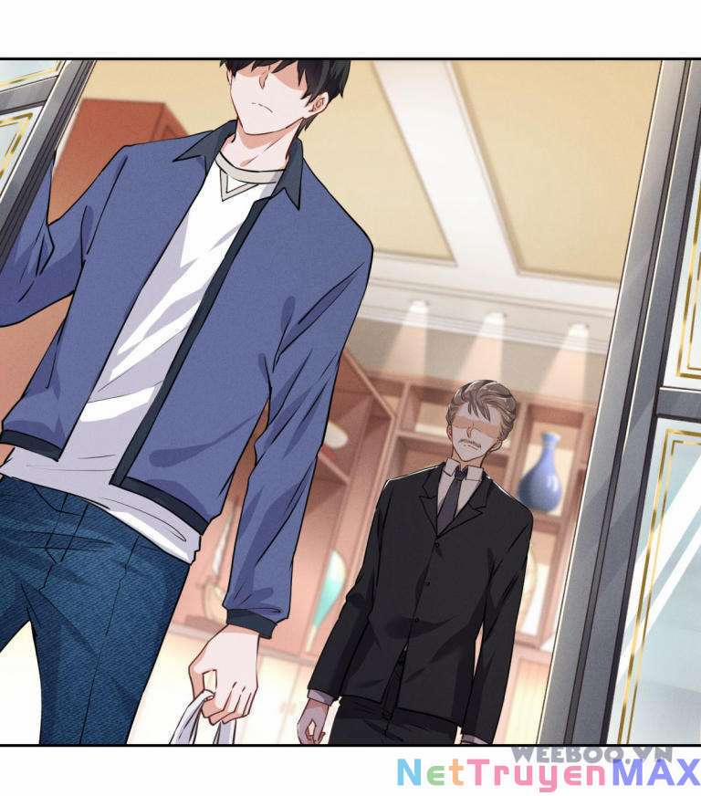 Long Vương Điện: Người Ở Rể Giàu Nhất 1 trang 23