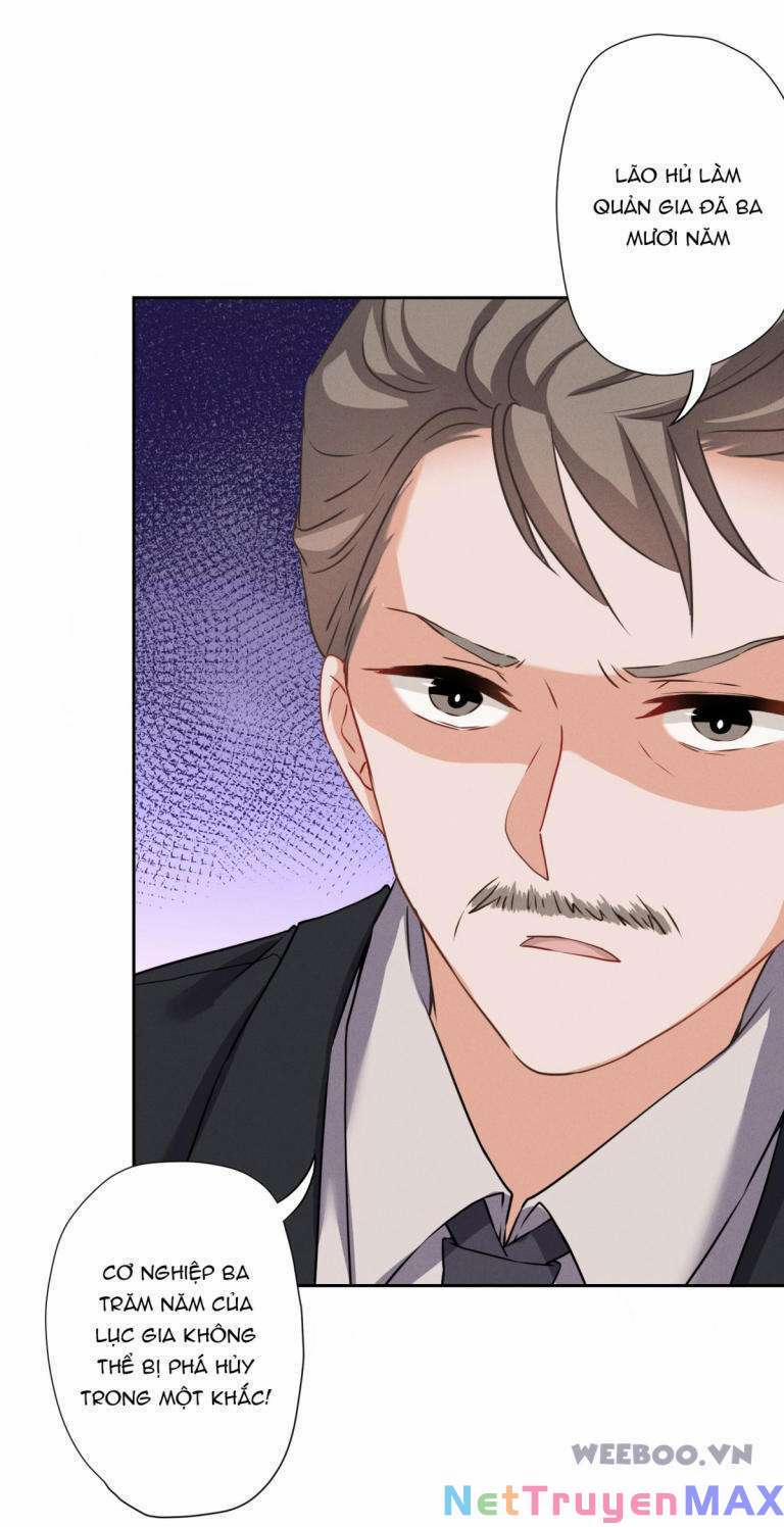 Long Vương Điện: Người Ở Rể Giàu Nhất 1 trang 24