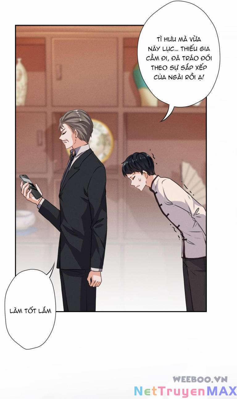 Long Vương Điện: Người Ở Rể Giàu Nhất 1 trang 25