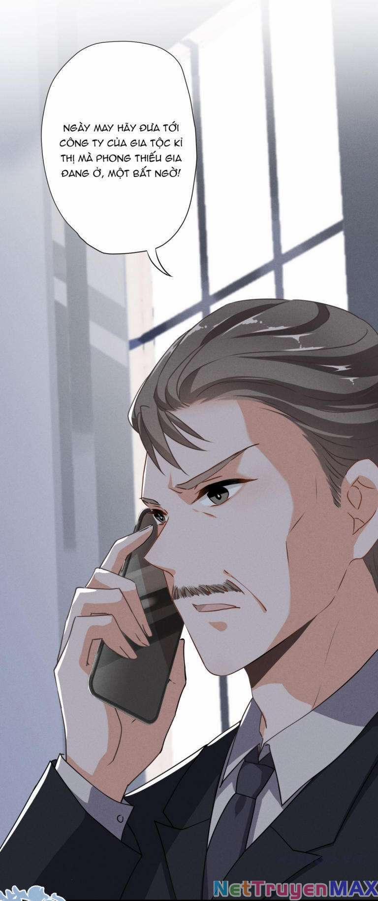 Long Vương Điện: Người Ở Rể Giàu Nhất 1 trang 26
