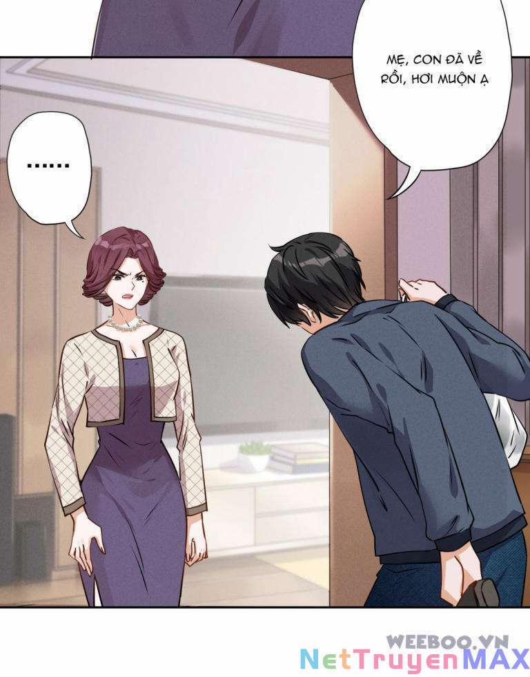 Long Vương Điện: Người Ở Rể Giàu Nhất 1 trang 29