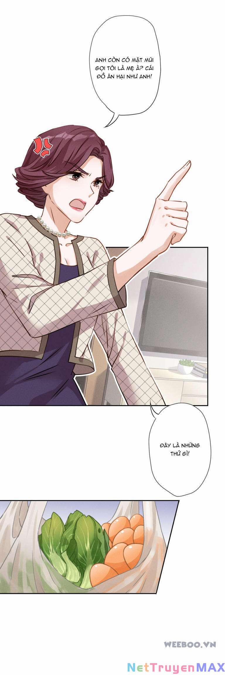 Long Vương Điện: Người Ở Rể Giàu Nhất 1 trang 30