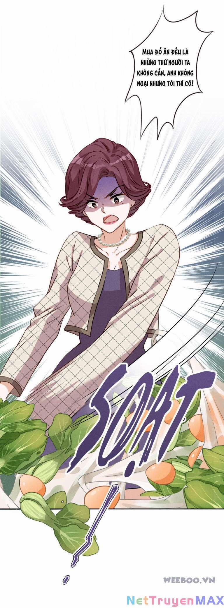 Long Vương Điện: Người Ở Rể Giàu Nhất 1 trang 32