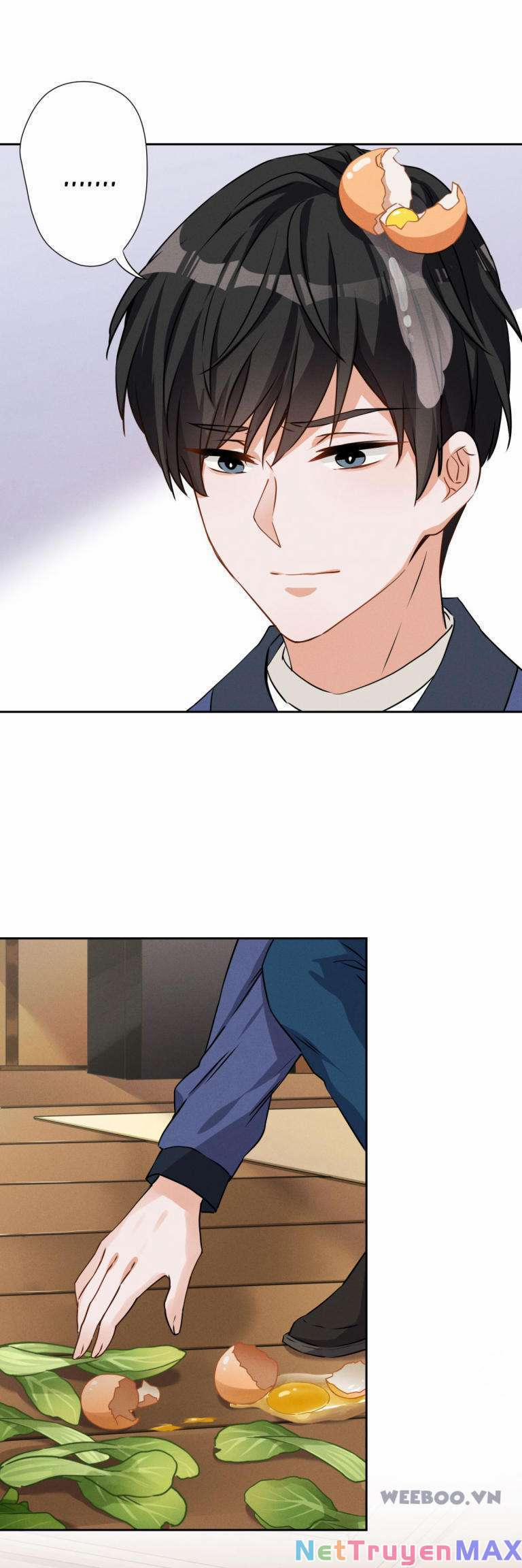 Long Vương Điện: Người Ở Rể Giàu Nhất 1 trang 34