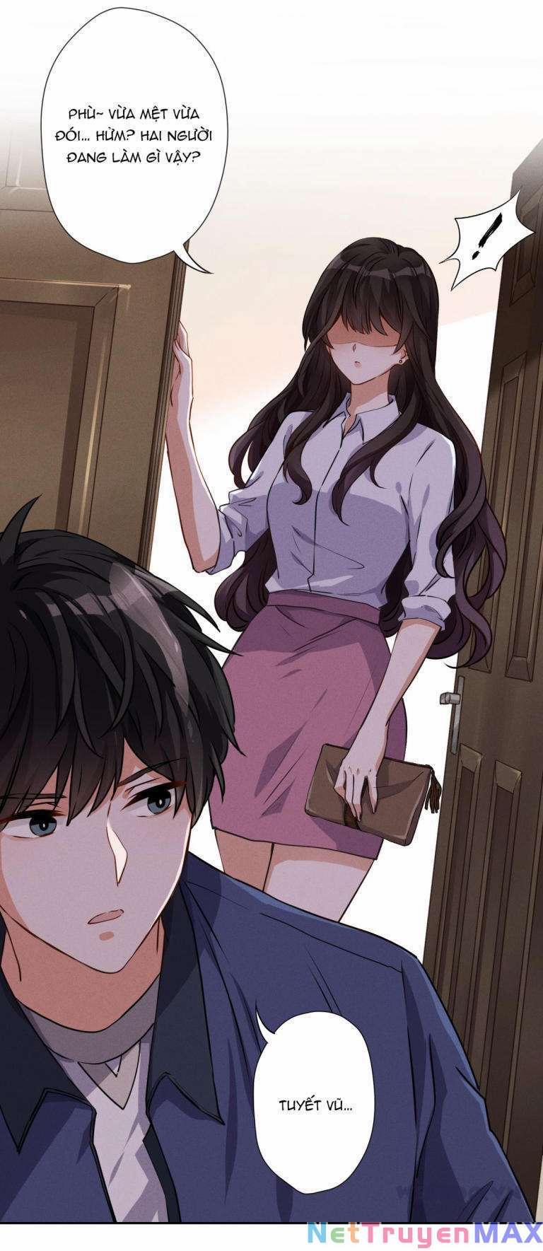 Long Vương Điện: Người Ở Rể Giàu Nhất 1 trang 36