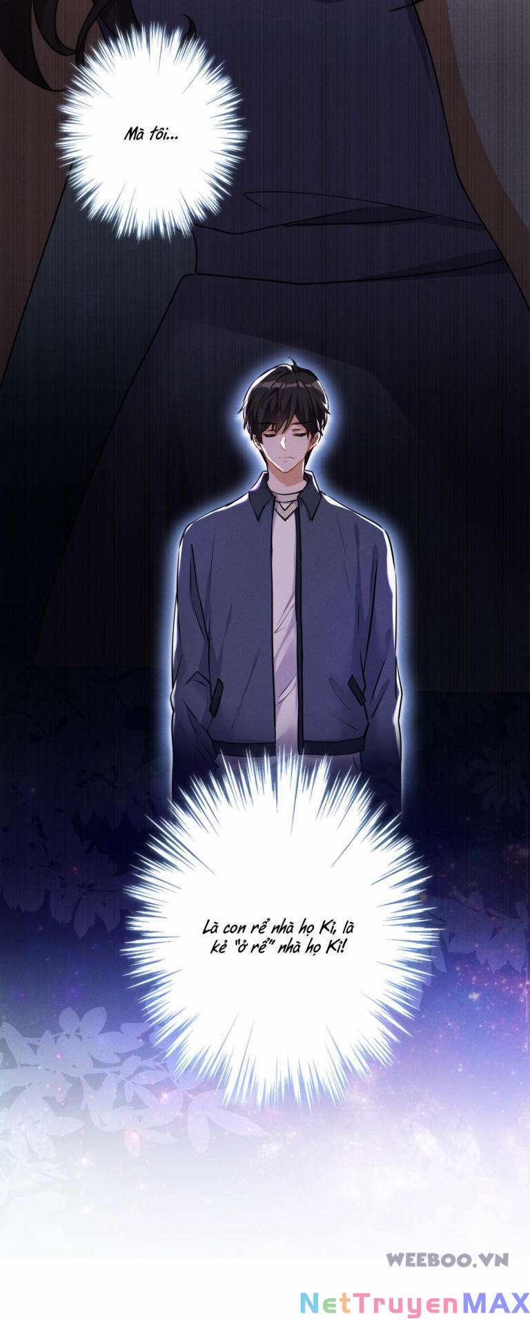 Long Vương Điện: Người Ở Rể Giàu Nhất 1 trang 4