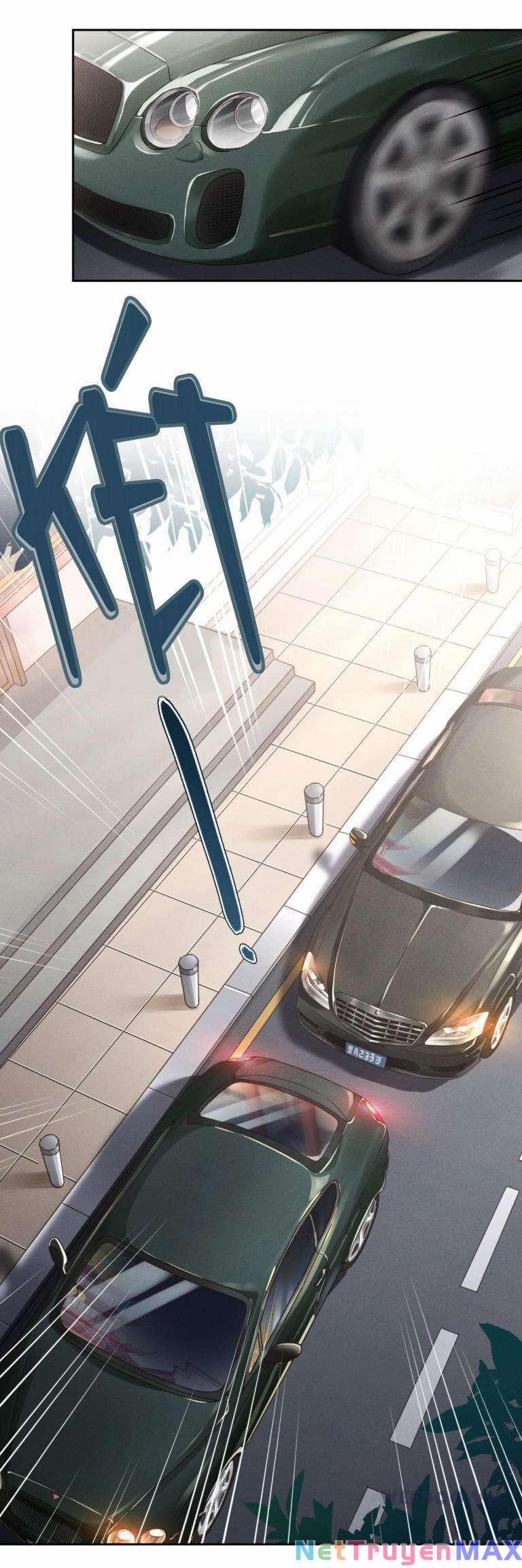 Long Vương Điện: Người Ở Rể Giàu Nhất 1 trang 6