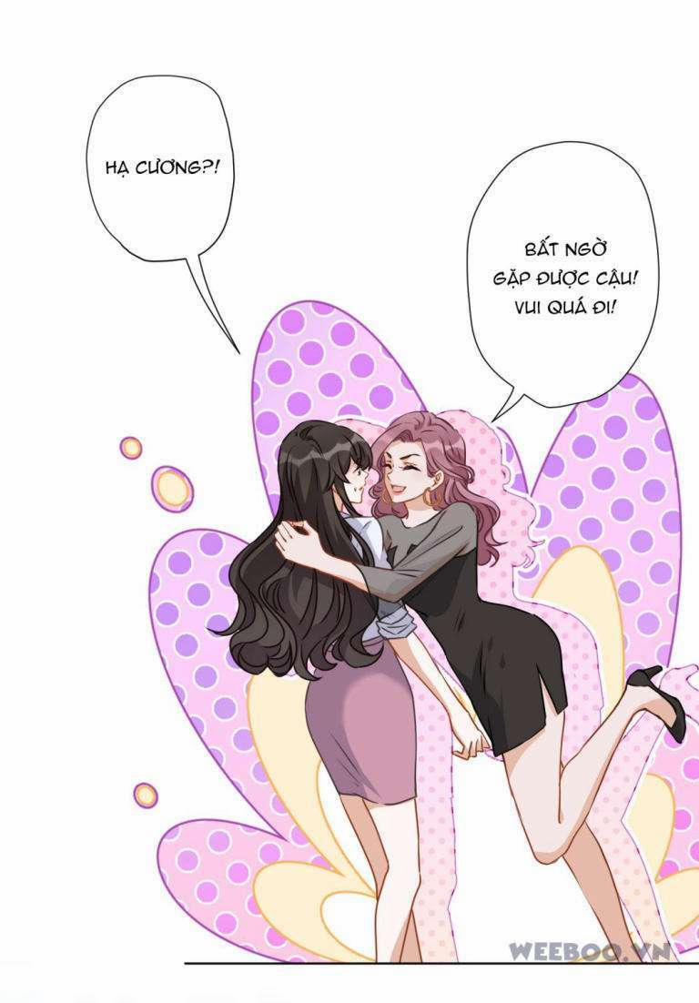 Long Vương Điện: Người Ở Rể Giàu Nhất 10 trang 18