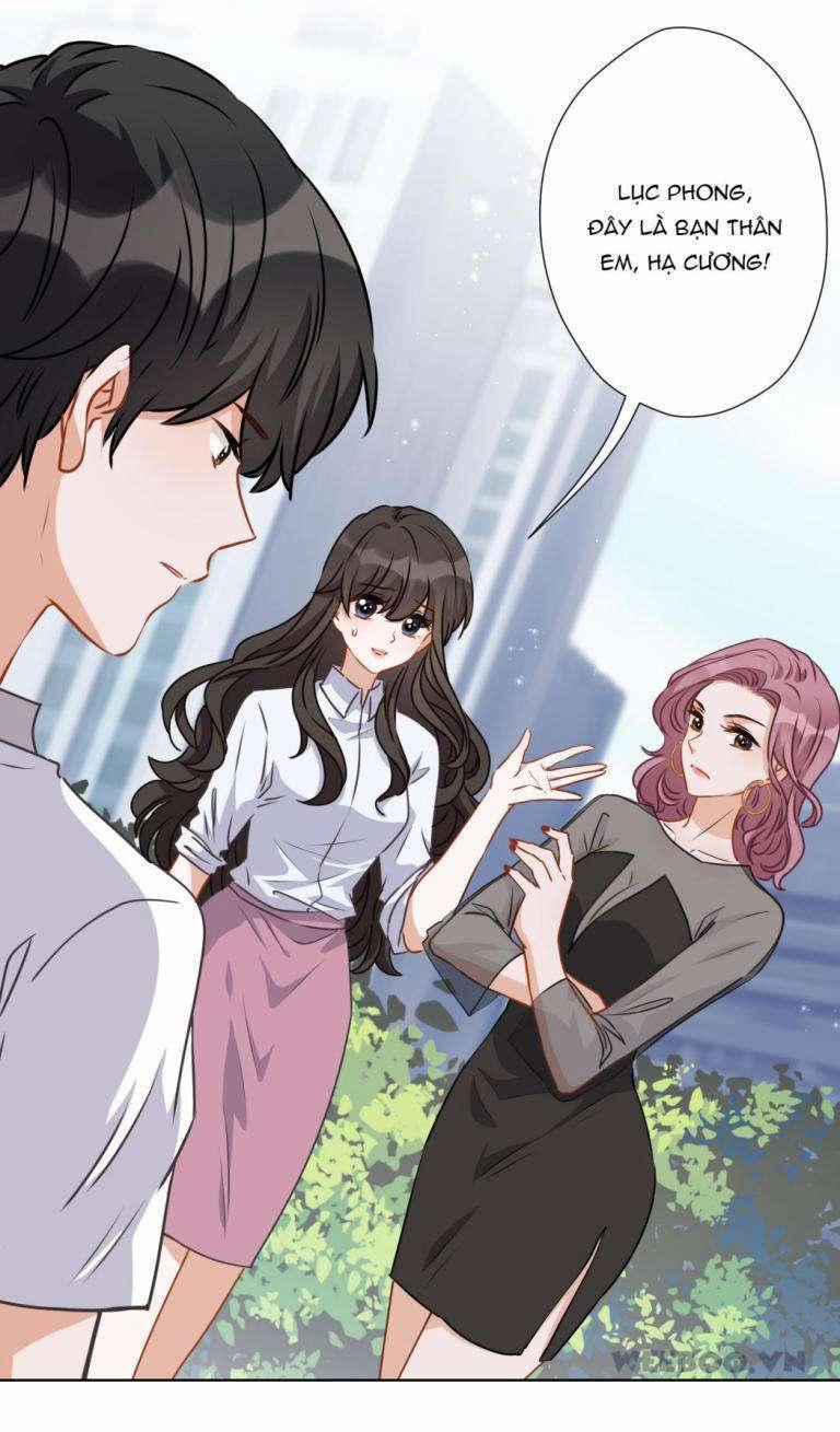 Long Vương Điện: Người Ở Rể Giàu Nhất 10 trang 19
