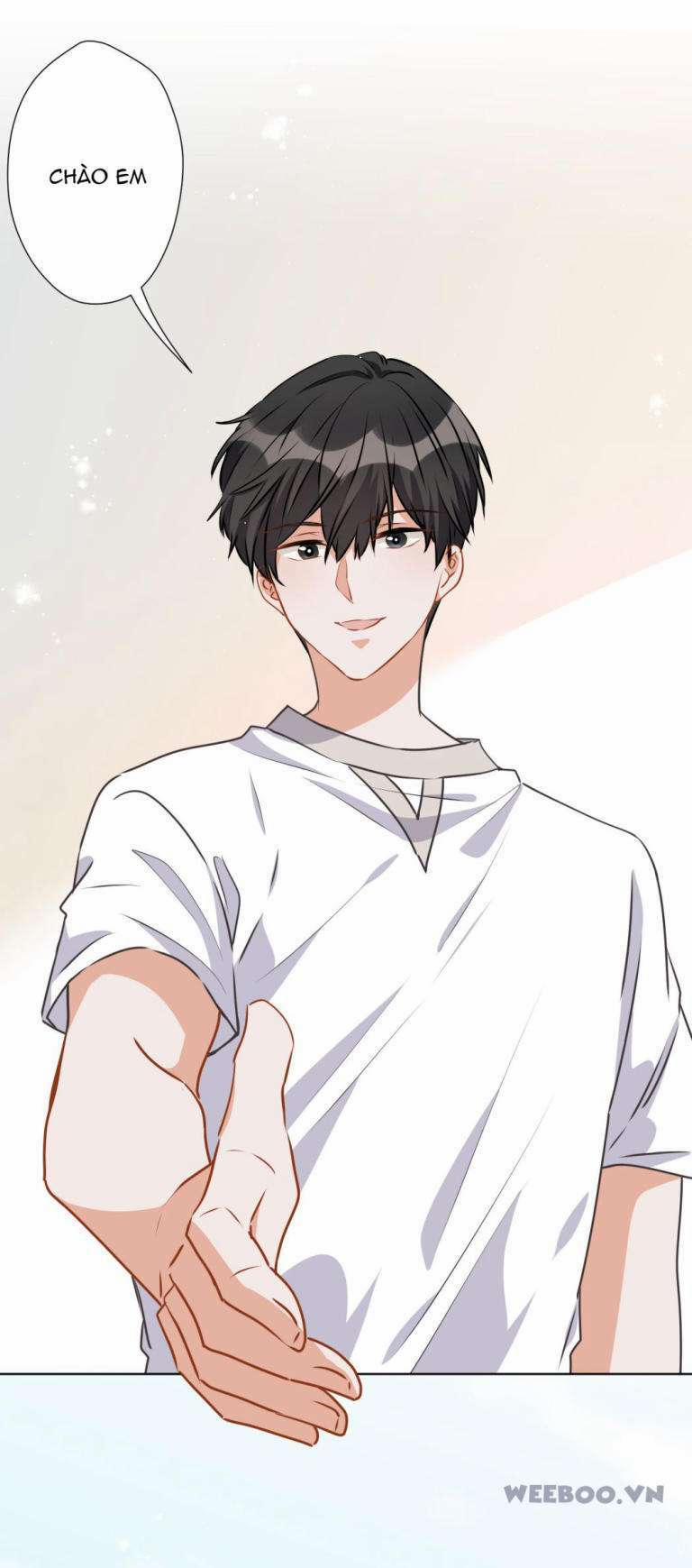 Long Vương Điện: Người Ở Rể Giàu Nhất 10 trang 20