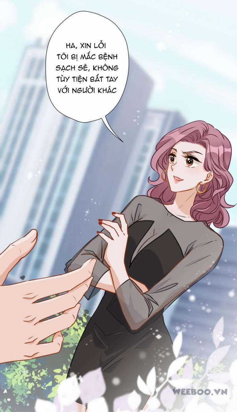 Long Vương Điện: Người Ở Rể Giàu Nhất 10 trang 21