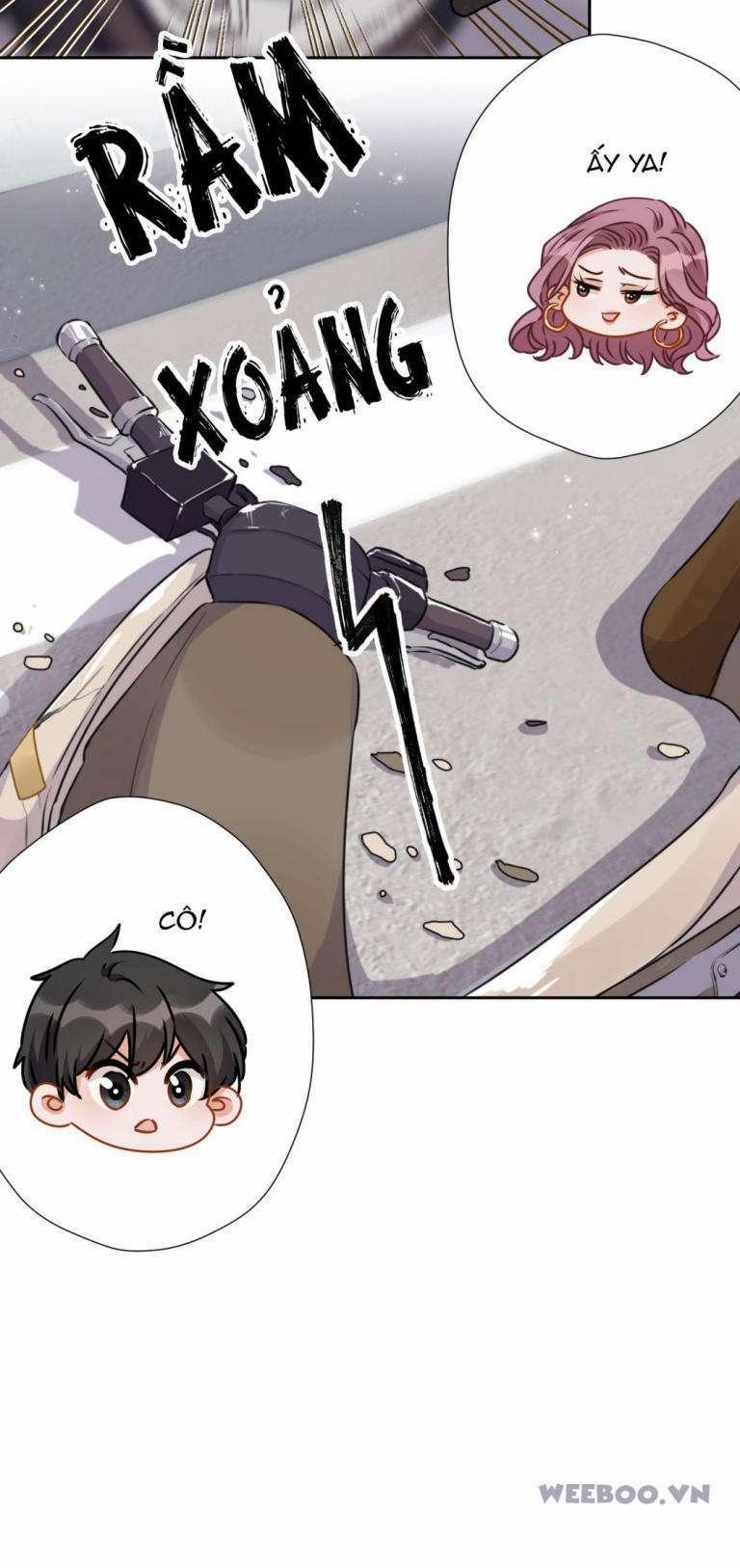 Long Vương Điện: Người Ở Rể Giàu Nhất 10 trang 23