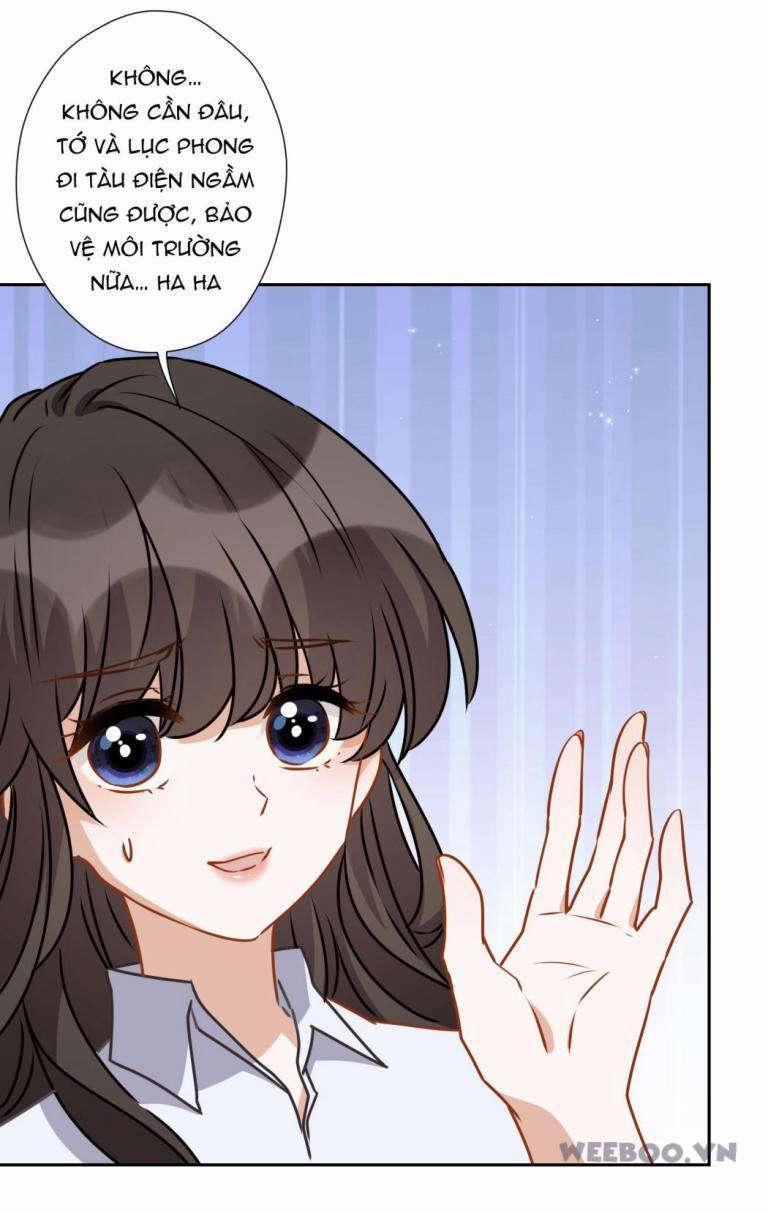 Long Vương Điện: Người Ở Rể Giàu Nhất 10 trang 25