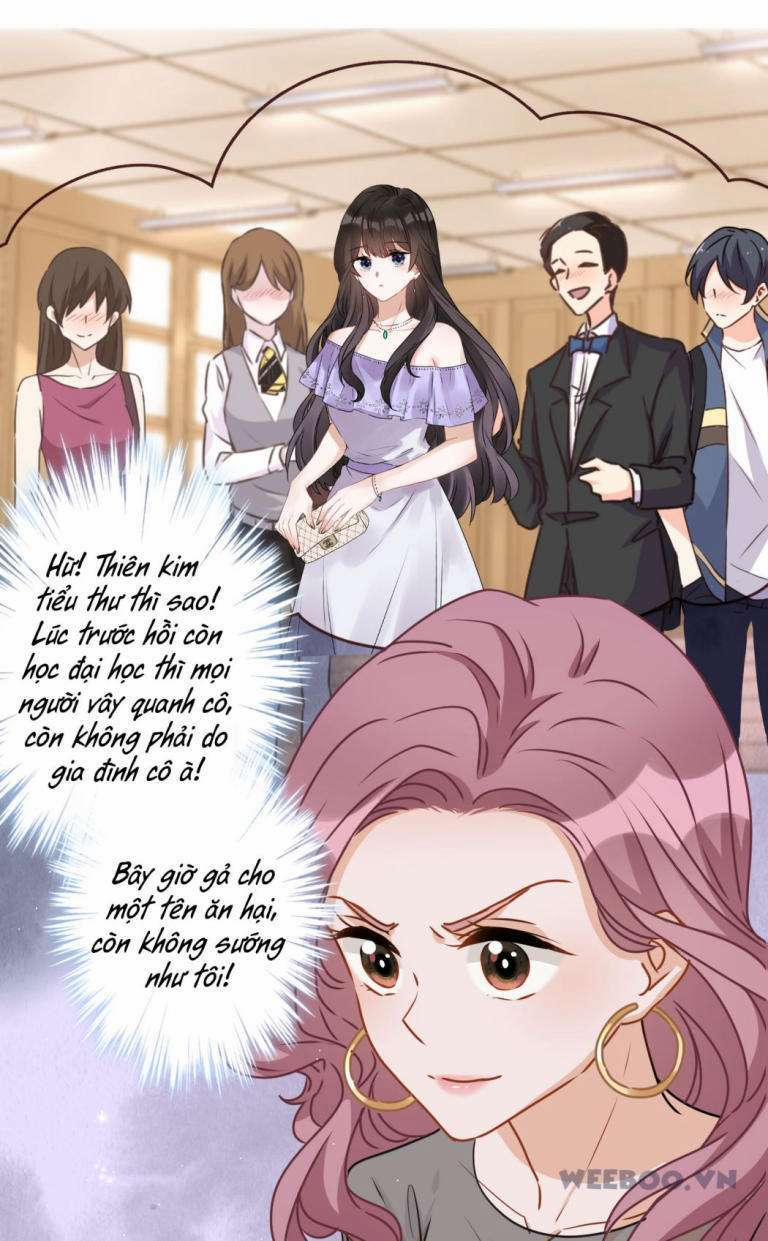 Long Vương Điện: Người Ở Rể Giàu Nhất 10 trang 26