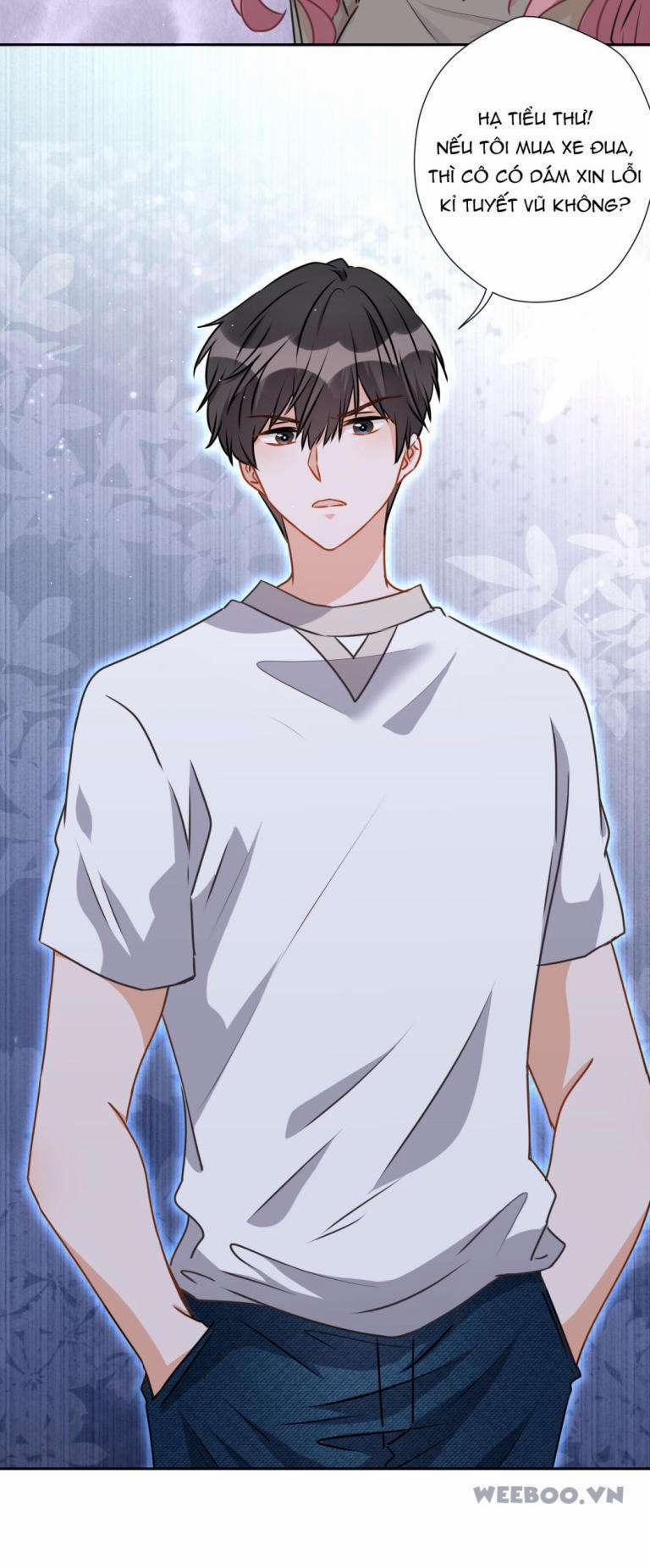 Long Vương Điện: Người Ở Rể Giàu Nhất 10 trang 27