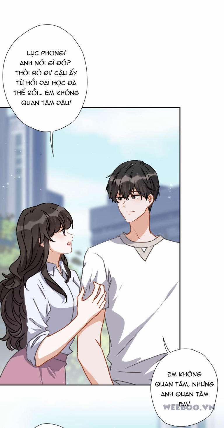 Long Vương Điện: Người Ở Rể Giàu Nhất 10 trang 28