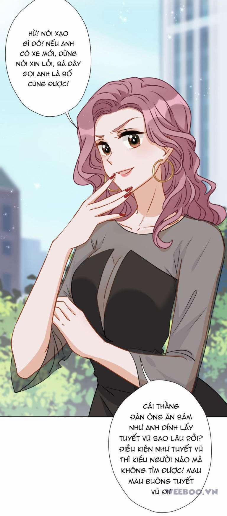 Long Vương Điện: Người Ở Rể Giàu Nhất 10 trang 29