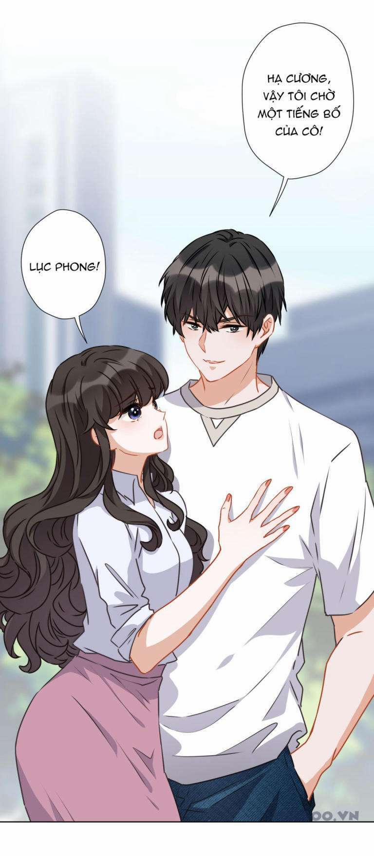 Long Vương Điện: Người Ở Rể Giàu Nhất 10 trang 30