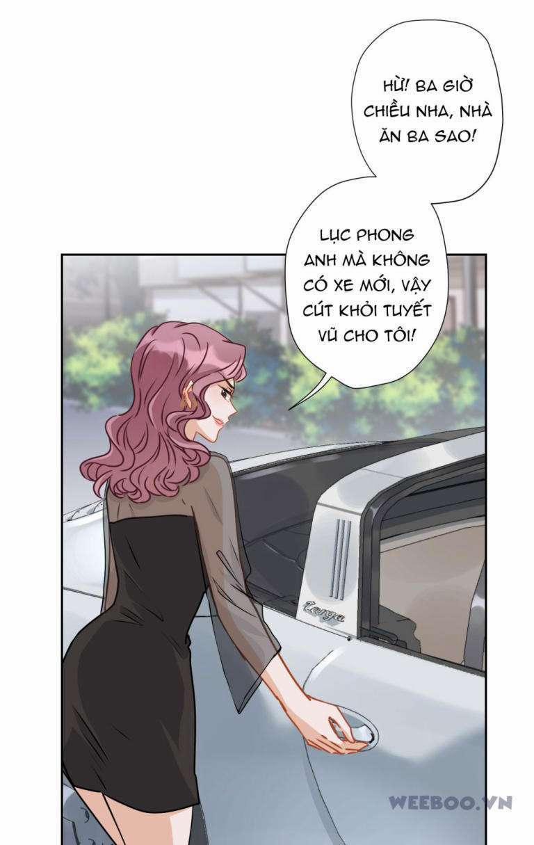 Long Vương Điện: Người Ở Rể Giàu Nhất 10 trang 31