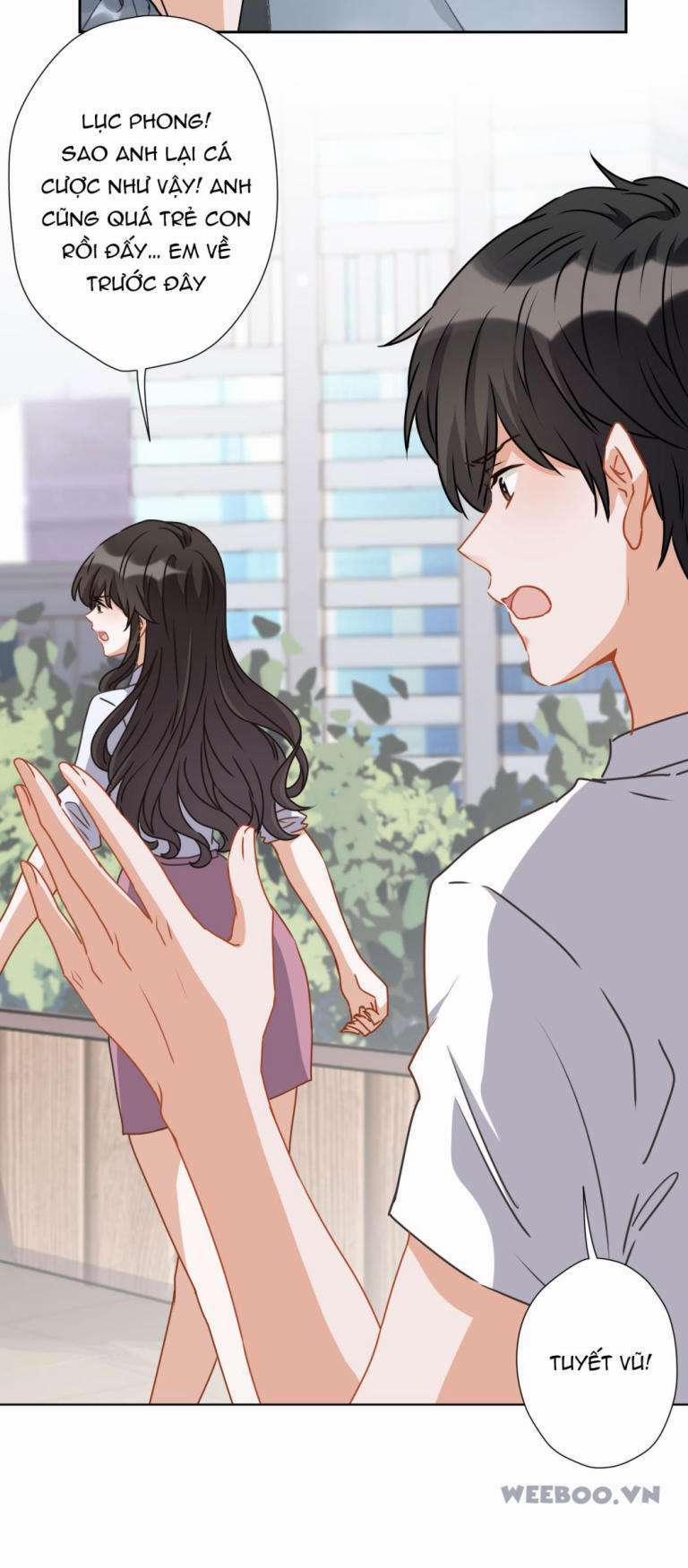 Long Vương Điện: Người Ở Rể Giàu Nhất 10 trang 32