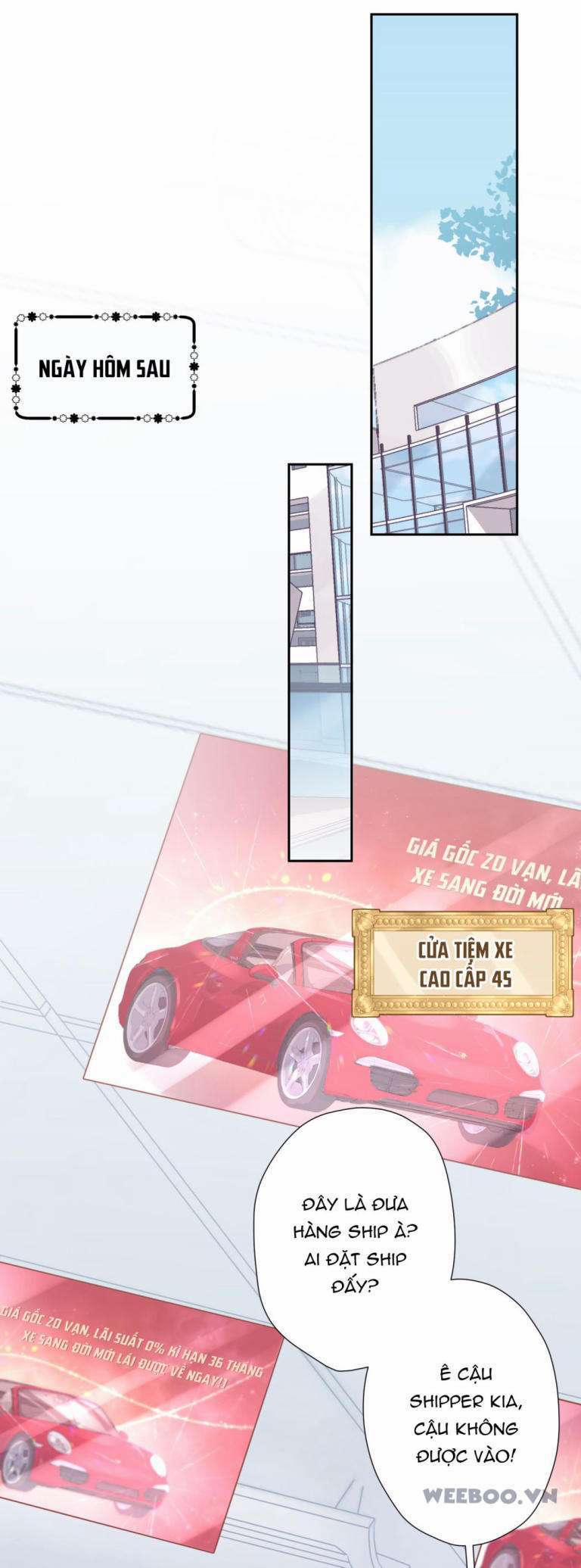 Long Vương Điện: Người Ở Rể Giàu Nhất 10 trang 33