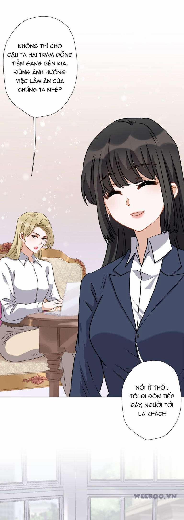 Long Vương Điện: Người Ở Rể Giàu Nhất 10 trang 36