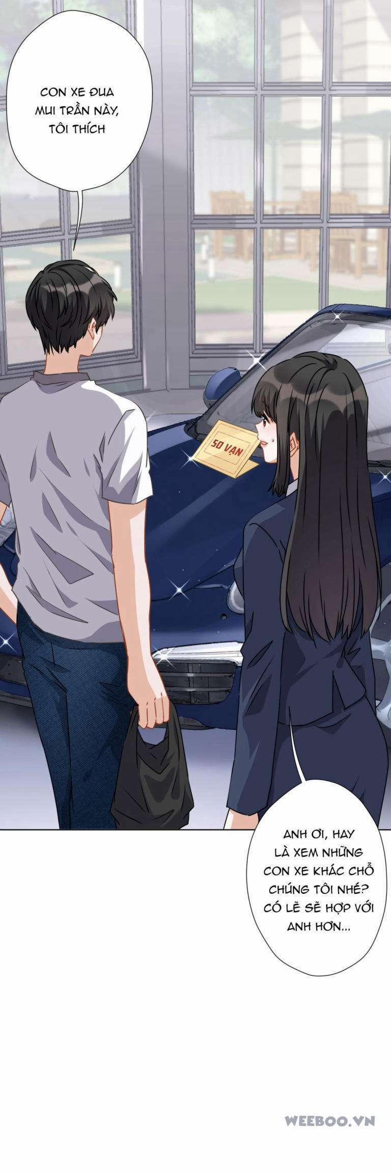 Long Vương Điện: Người Ở Rể Giàu Nhất 10 trang 37