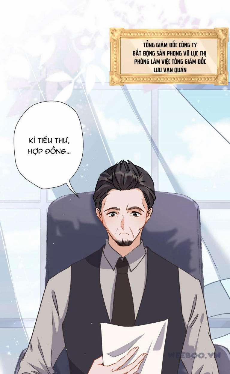 Long Vương Điện: Người Ở Rể Giàu Nhất 10 trang 6