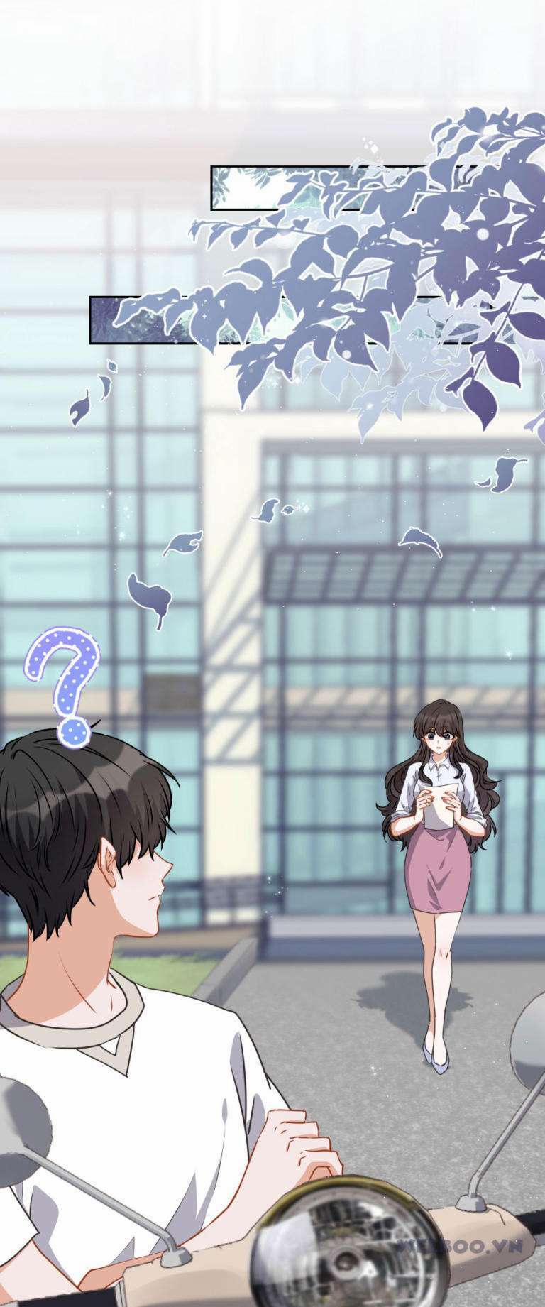 Long Vương Điện: Người Ở Rể Giàu Nhất 10 trang 8