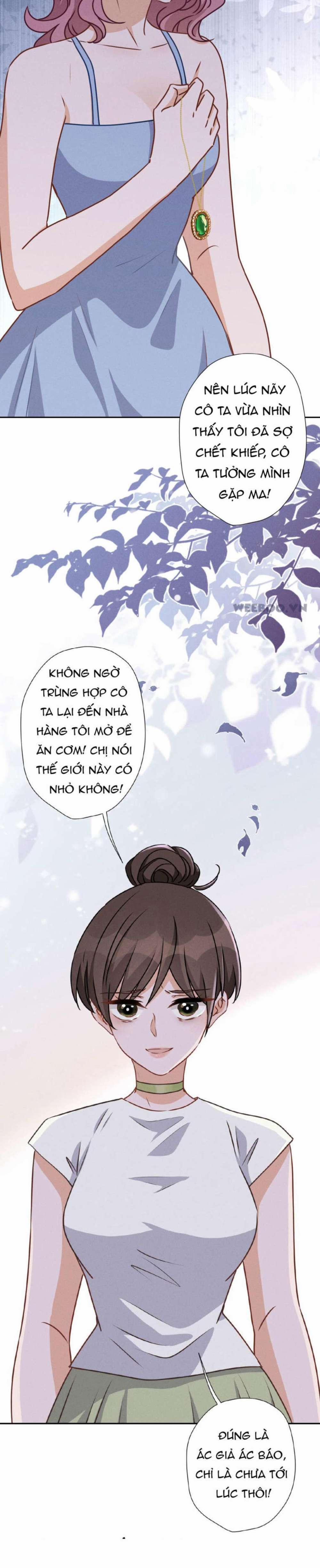 Long Vương Điện: Người Ở Rể Giàu Nhất 16 trang 4