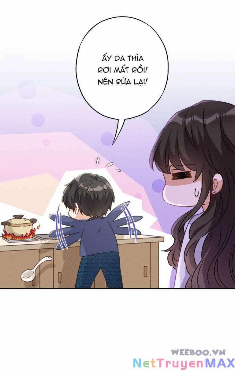 Long Vương Điện: Người Ở Rể Giàu Nhất 2 trang 11