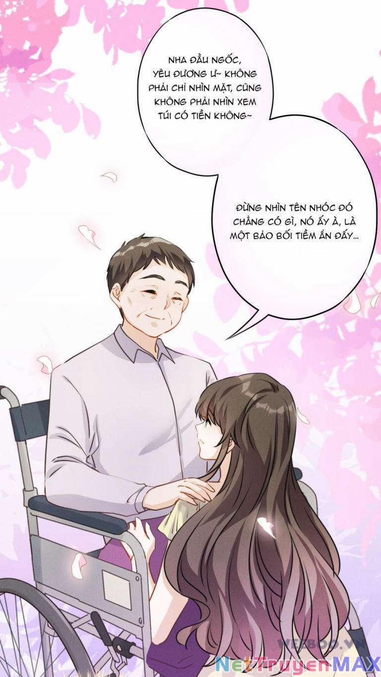 Long Vương Điện: Người Ở Rể Giàu Nhất 2 trang 13