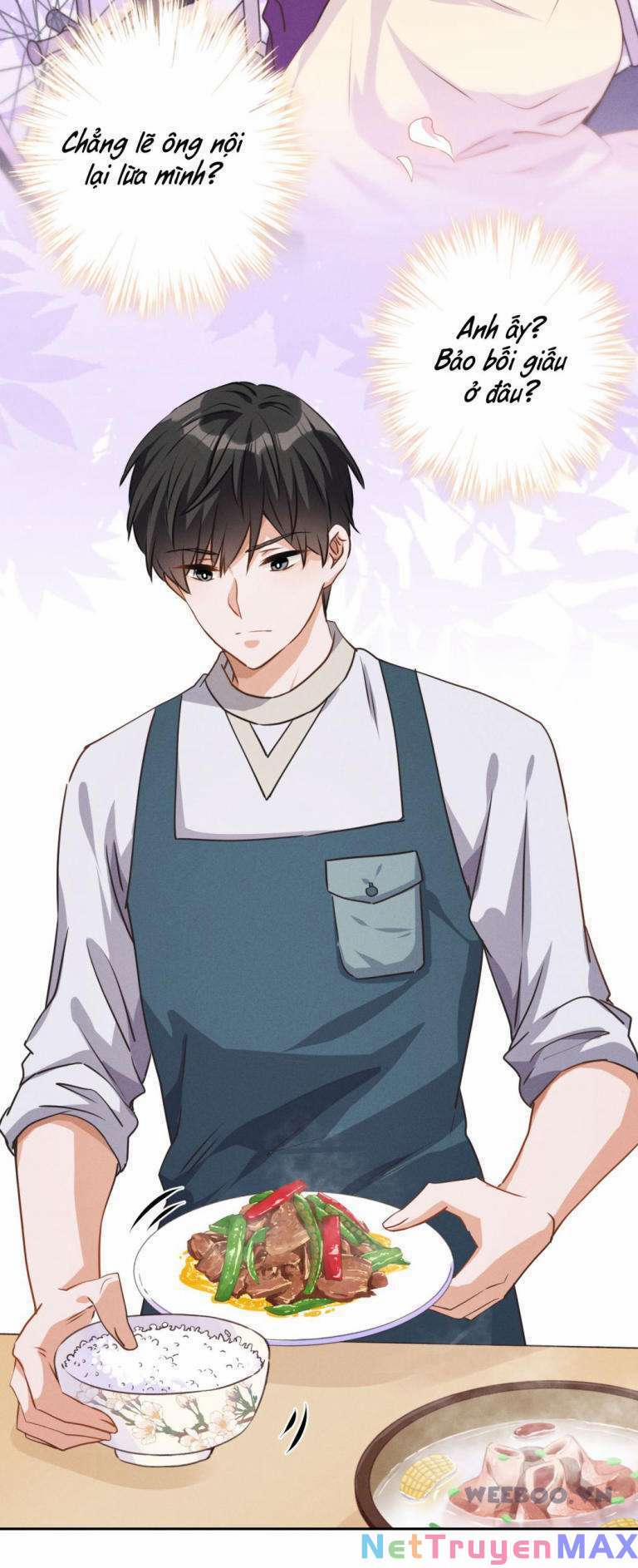 Long Vương Điện: Người Ở Rể Giàu Nhất 2 trang 14