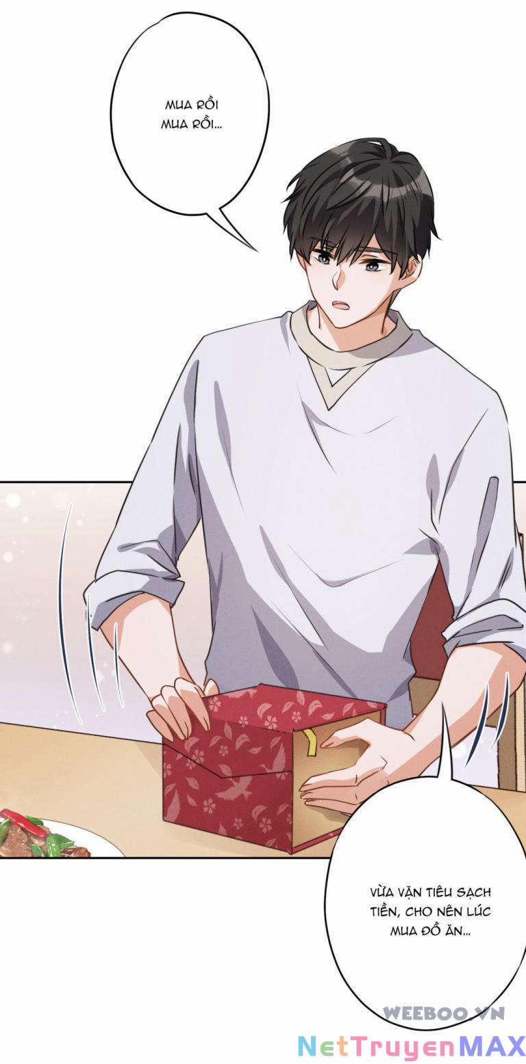 Long Vương Điện: Người Ở Rể Giàu Nhất 2 trang 16