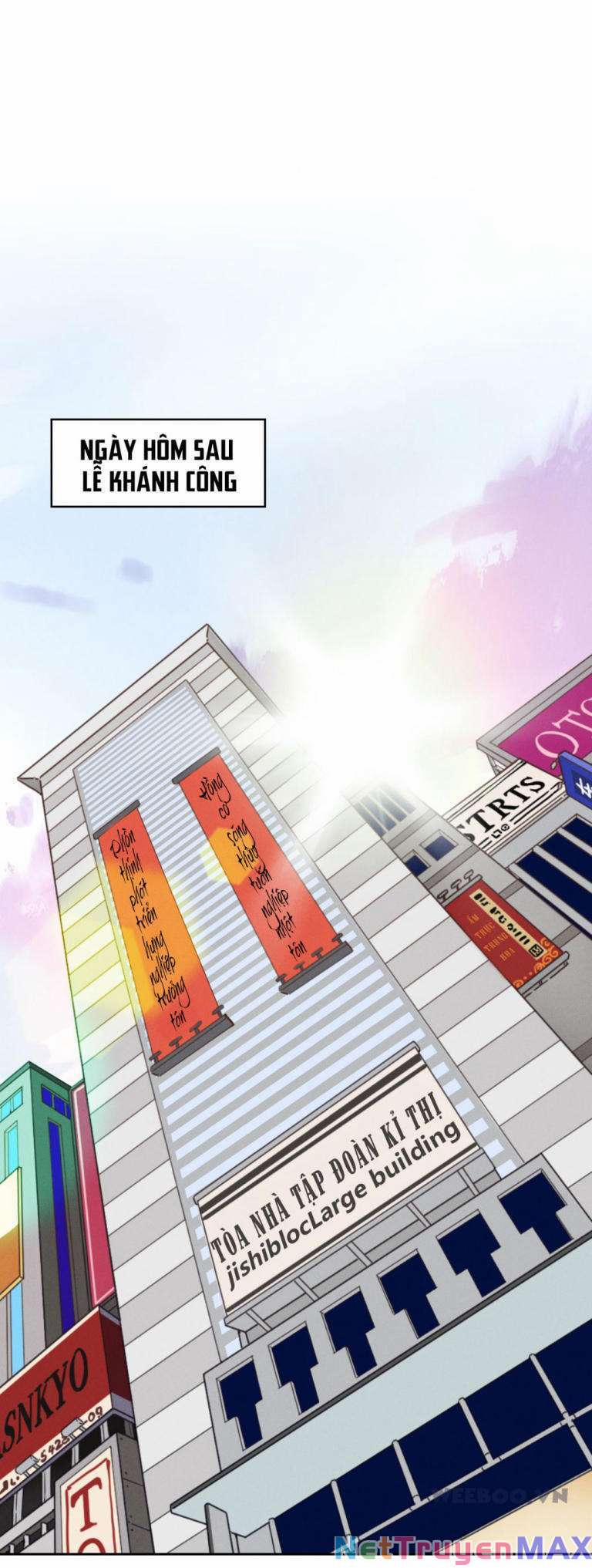 Long Vương Điện: Người Ở Rể Giàu Nhất 2 trang 19