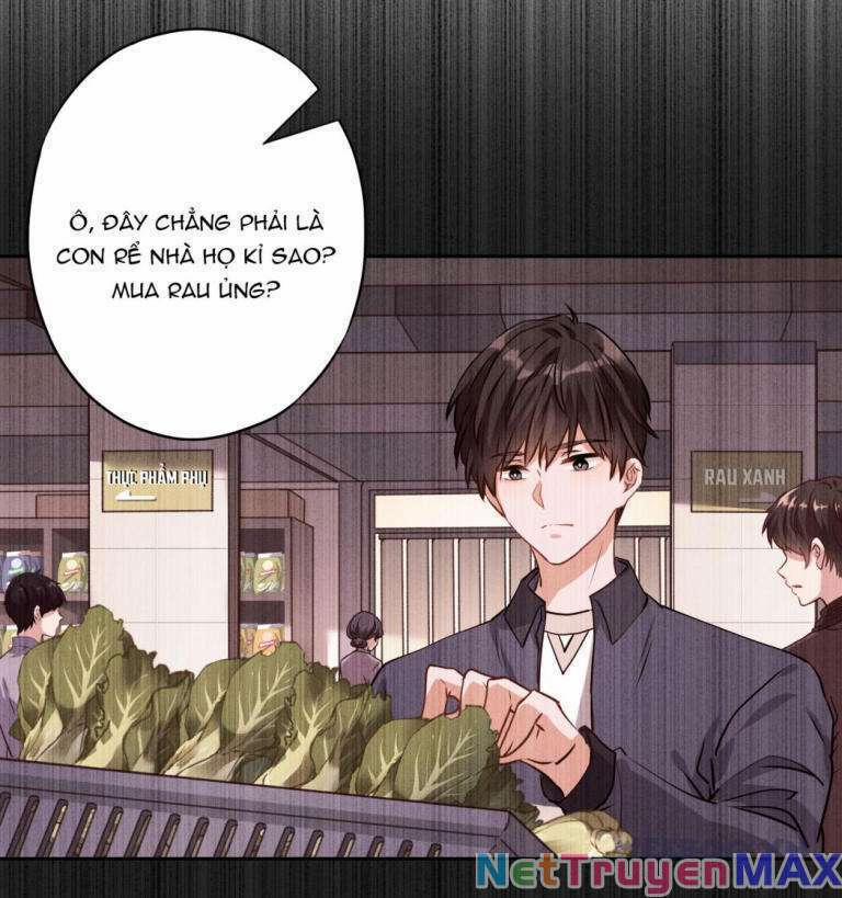 Long Vương Điện: Người Ở Rể Giàu Nhất 2 trang 2