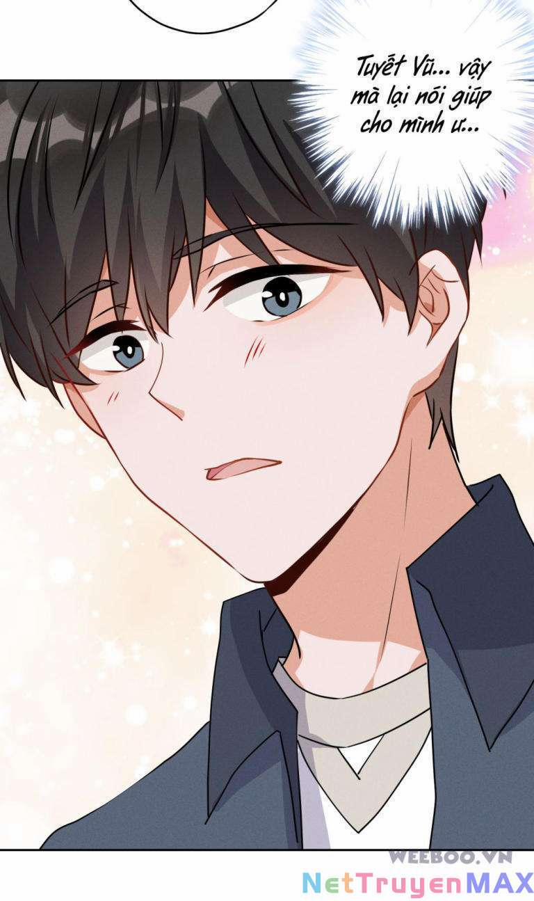 Long Vương Điện: Người Ở Rể Giàu Nhất 2 trang 24