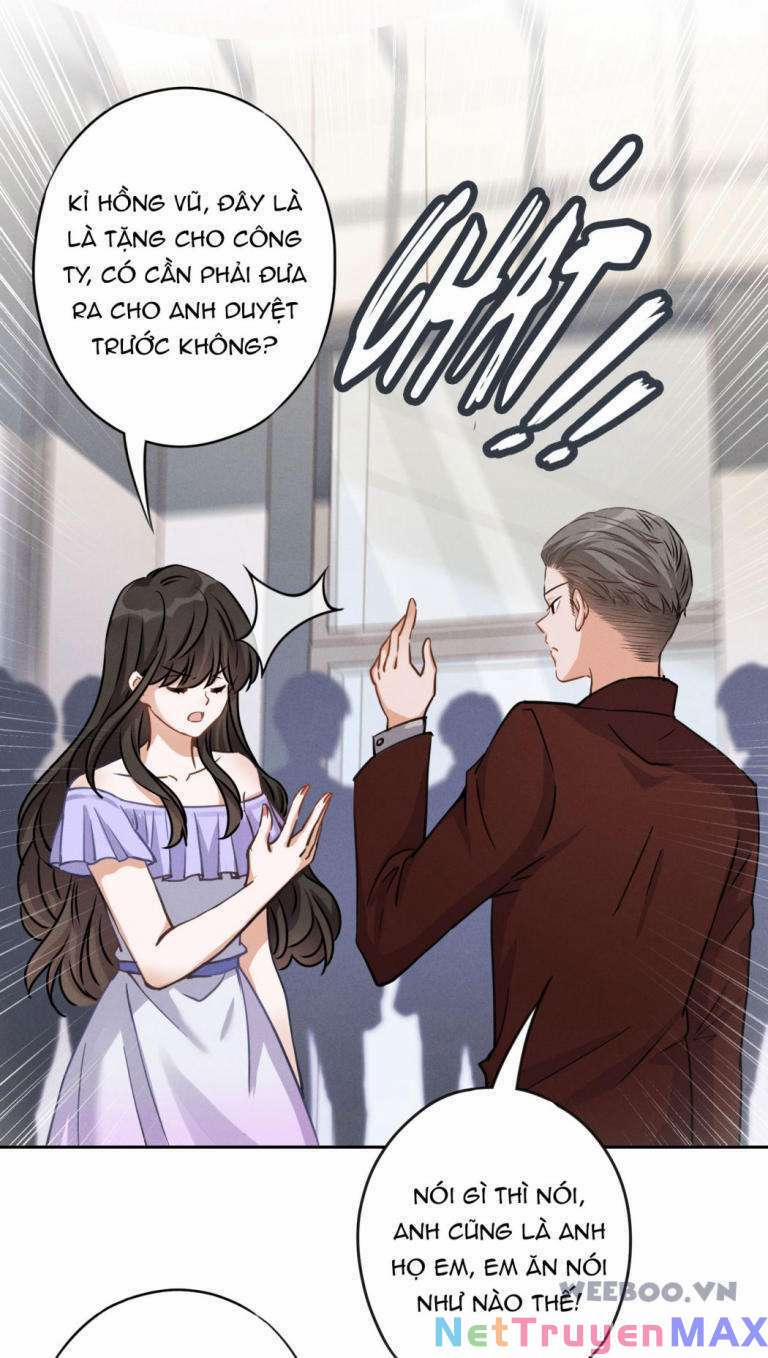 Long Vương Điện: Người Ở Rể Giàu Nhất 2 trang 26