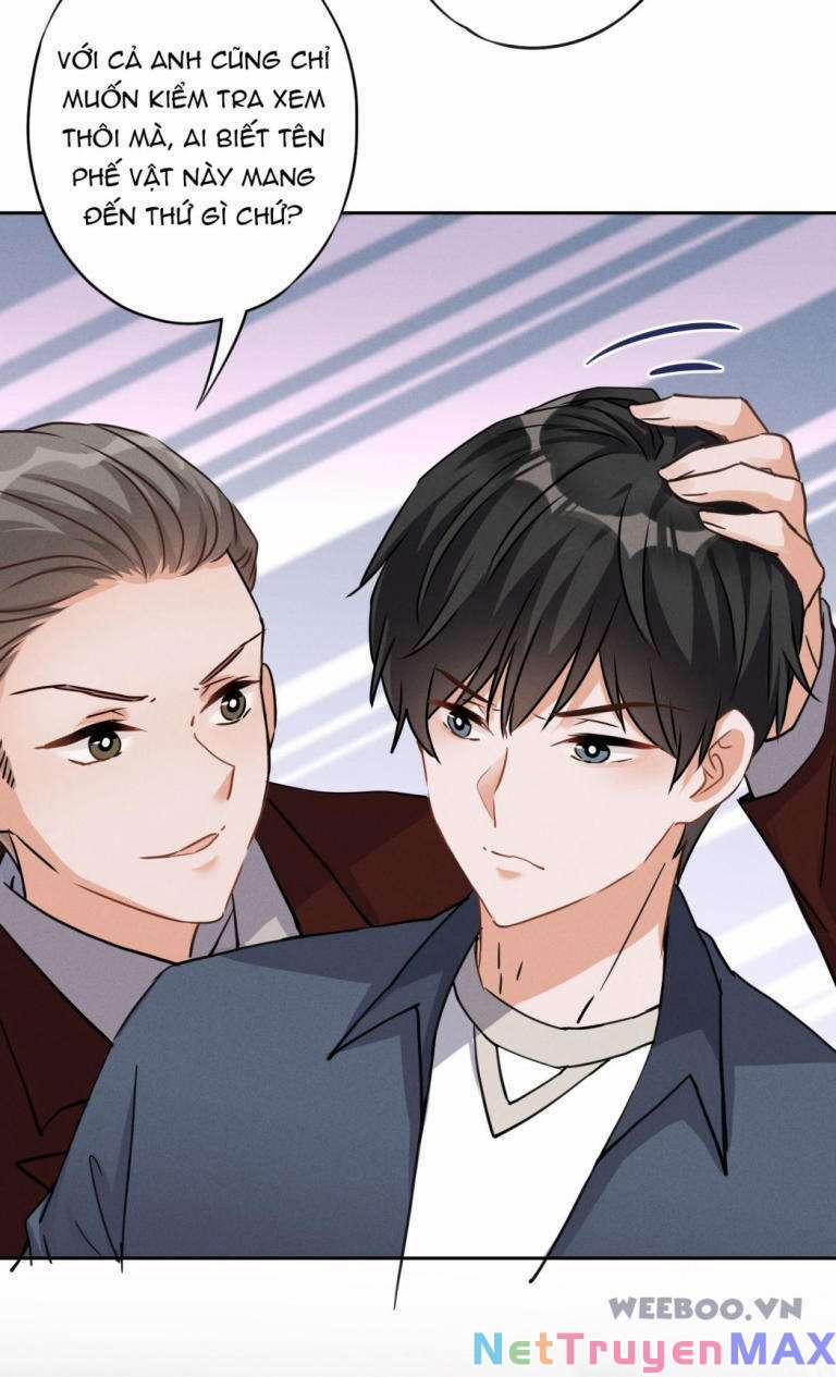 Long Vương Điện: Người Ở Rể Giàu Nhất 2 trang 27