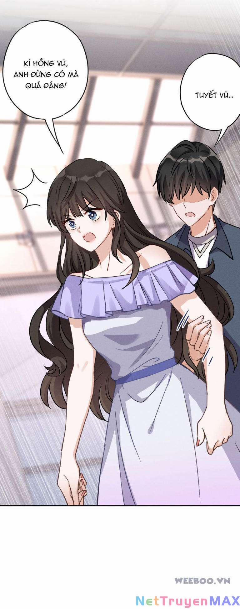 Long Vương Điện: Người Ở Rể Giàu Nhất 2 trang 28