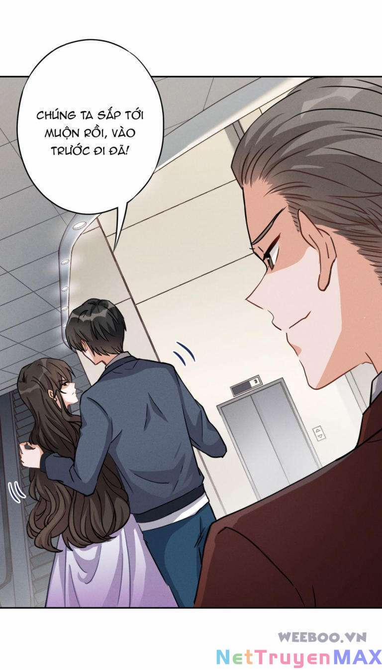 Long Vương Điện: Người Ở Rể Giàu Nhất 2 trang 29