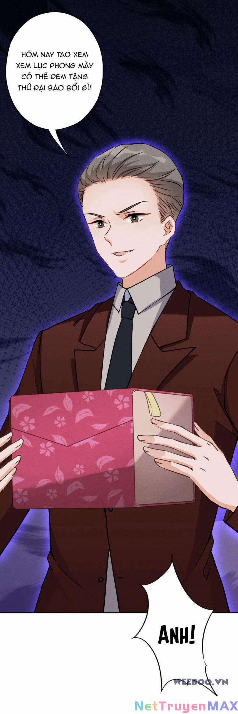 Long Vương Điện: Người Ở Rể Giàu Nhất 2 trang 31