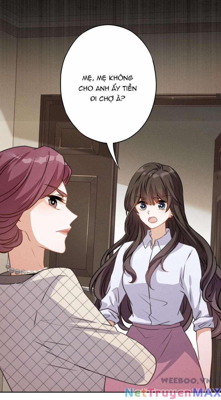 Long Vương Điện: Người Ở Rể Giàu Nhất 2 trang 4