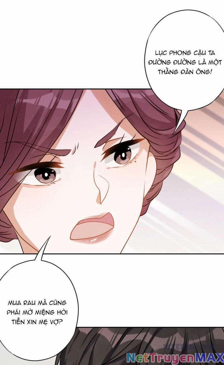 Long Vương Điện: Người Ở Rể Giàu Nhất 2 trang 5